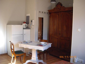 The 25sqm Sunny, Modern and Comfortable